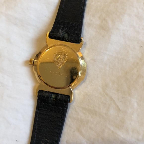 GUCCI Wristwatch VINTAGE - Picture 2 of 4